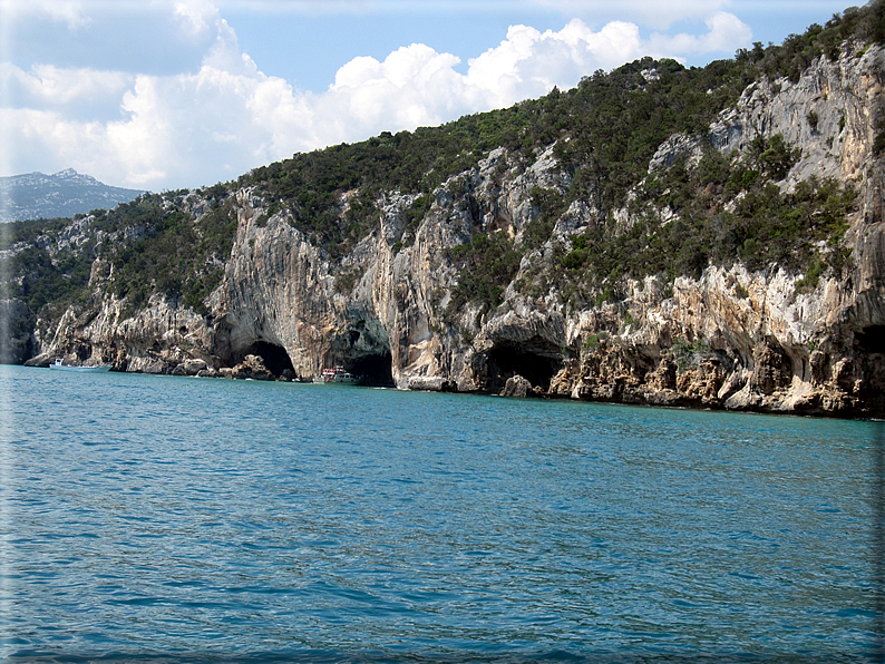 foto Grotte del Bue Marino